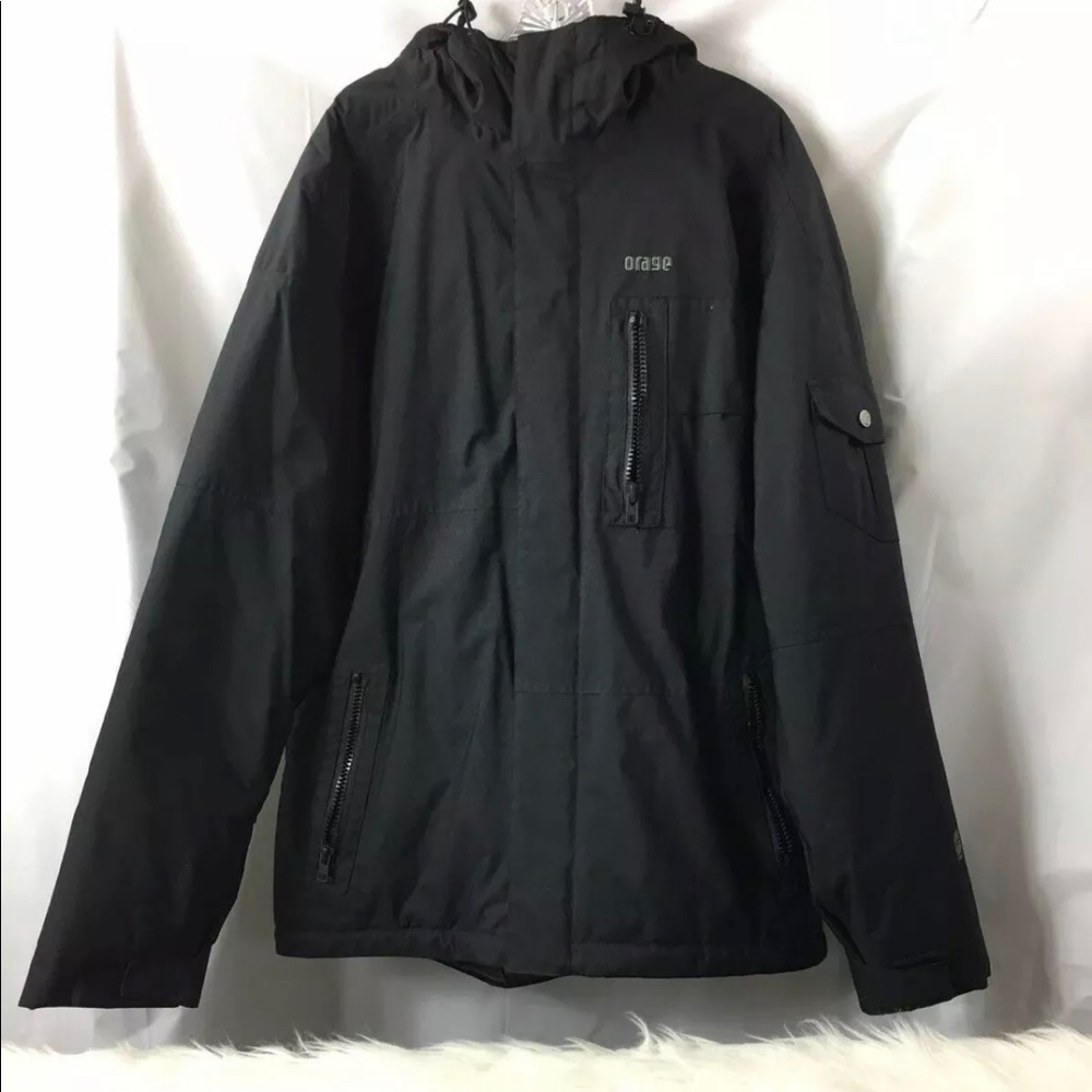 Orage Prime 05 Ski Snowboarding Jacket